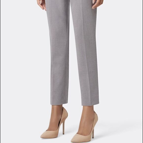 Grey Tahari pants - Picture 11 of 14